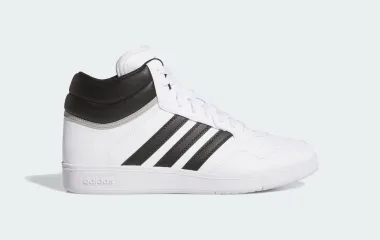 Sneakers Adidas Mid da Uomo: Il Perfetto Equilibrio tra Stile Urban e Sostegno