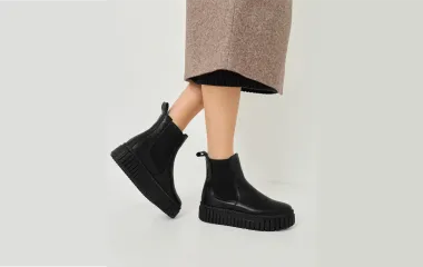 Stivaletti Tamaris: Il Mix Perfetto tra Comfort Innovativo e Stile Tedesco