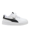 Puma Court Lally Bianco Nero