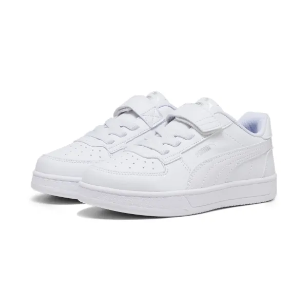 Sneakers Bianche Junior Caven 2.0