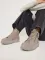 Polacchine Tamaris Grigio