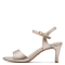 Sandali Vegan Tamaris con Tacco Stiletto