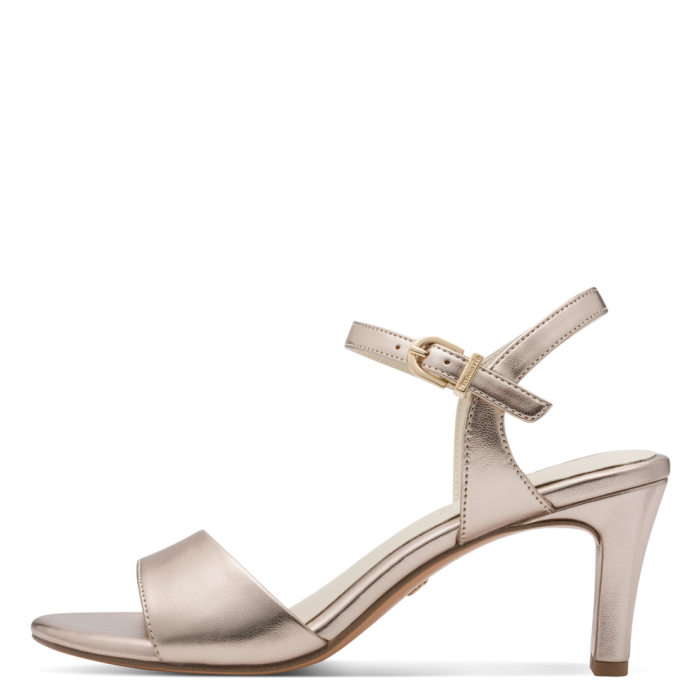 Sandali Vegan Tamaris con Tacco Stiletto