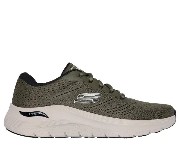 Skechers Uomo Arch Fit 2.0