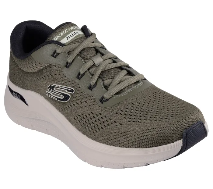 Skechers Uomo Arch Fit 2.0