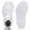 Scarpe alte Rebound v6 bianco