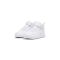 Scarpe alte Rebound v6 bianco