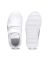 Puma Rickie Classic White Metallic Silver