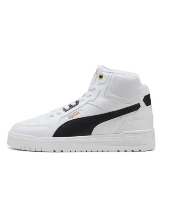 Scarpe Alte Shuffle