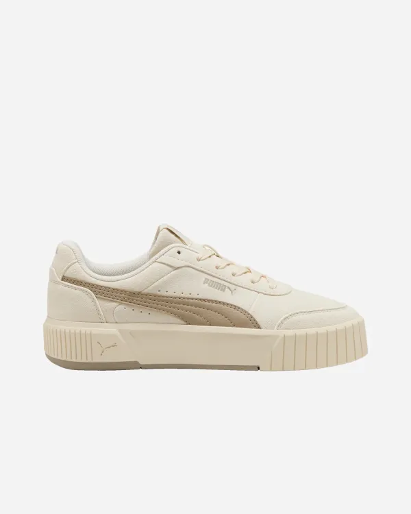 Sneakers Per Donna Carina Coffee