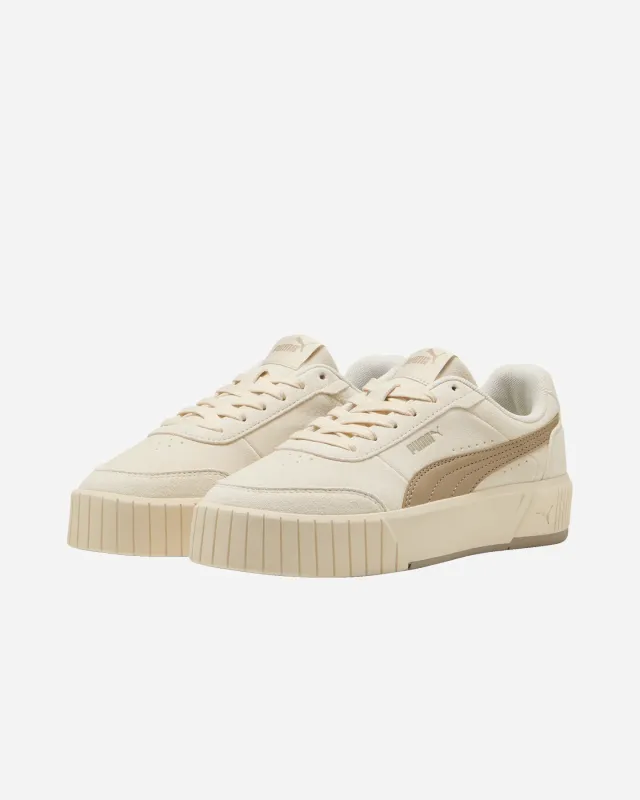 Sneakers Per Donna Carina Coffee