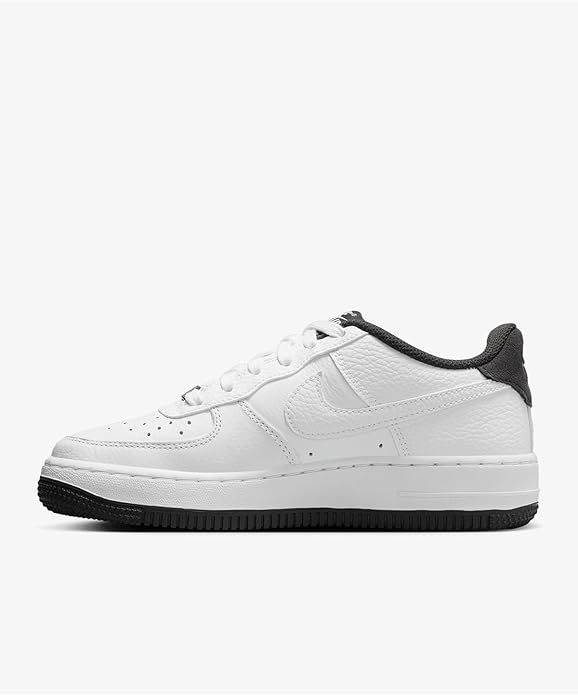 Nike Air Force 1 LV8 White Anthracite