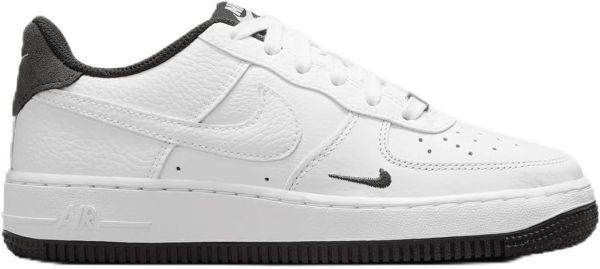 Nike Air Force 1 LV8 White Anthracite