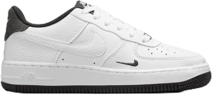 Nike Air Force 1 LV8 White Anthracite
