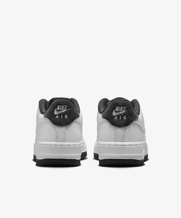Nike Air Force 1 LV8 White Anthracite
