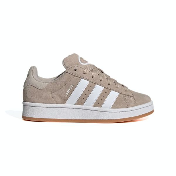 Scarpe Campus 00s J Wonder Beige