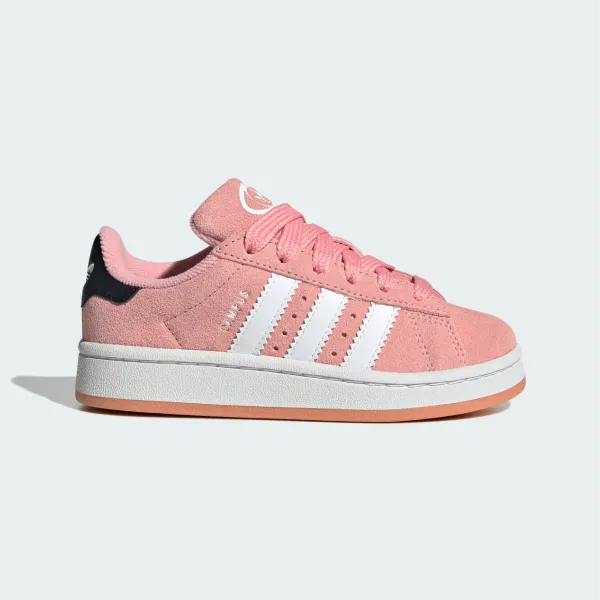 Sneakers Kids adidas Campus 00s Semi Pink