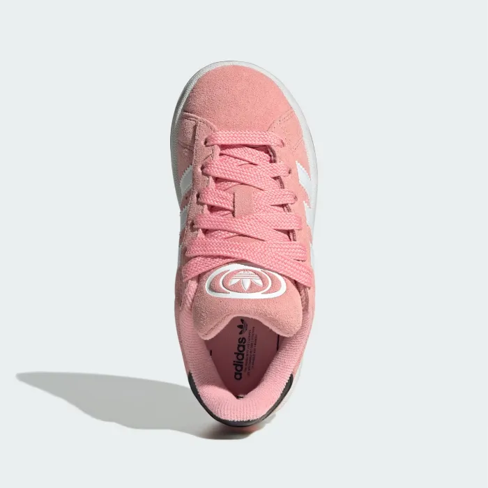 Sneakers Kids adidas Campus 00s Semi Pink