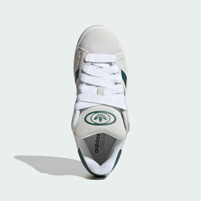 Scarpe Adidas Campus 00S Crystal White