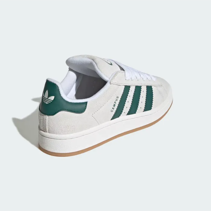 Scarpe Adidas Campus 00S Crystal White