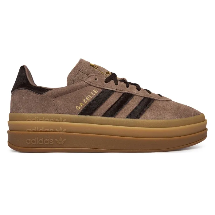 Adidas Gazelle Bold Da Donna