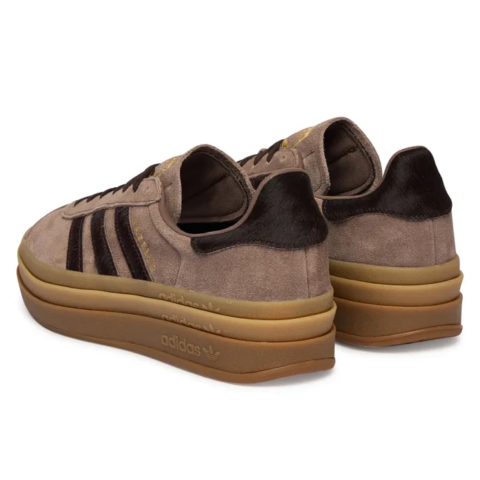 Adidas Gazelle Bold Da Donna