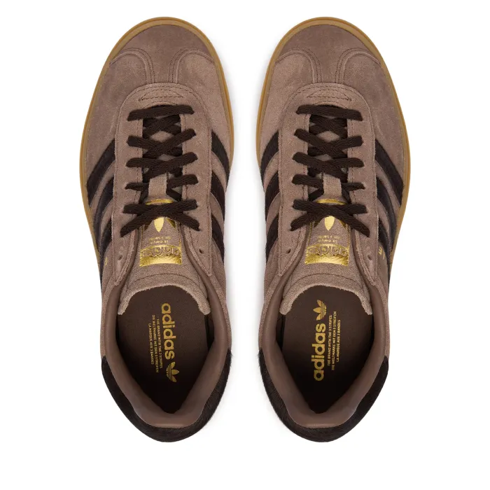 Adidas Gazelle Bold Da Donna