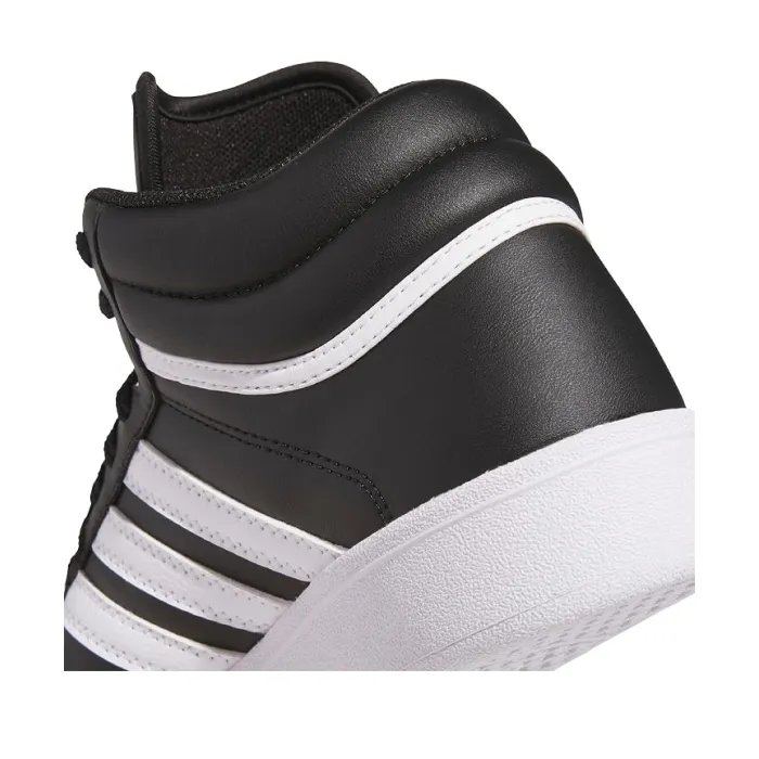 adidas Hoops 4.0 Mid J Nere