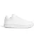 Sneakers bianche adidas Hoops 3.0
