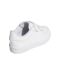 Sneakers bianche adidas Hoops 4.0