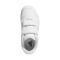 Sneakers bianche adidas Hoops 4.0