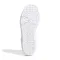 adidas Hoops 4.0 Mid J Bianche