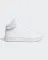 Adidas Hoops Mid 3.0 Sneakers Junior Bianche