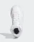 Adidas Hoops Mid 3.0 Sneakers Junior Bianche