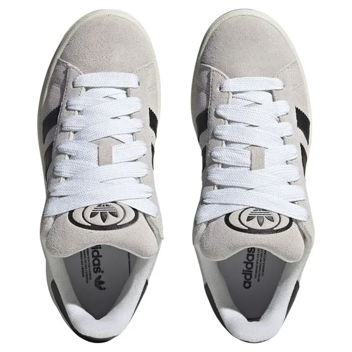 Adidas Campus 00s Crystal White