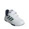 Sneakers bianche Adidas Tensaur Sport 2.0
