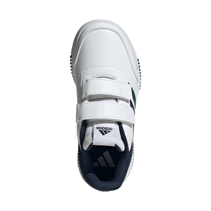 Sneakers bianche Adidas Tensaur Sport 2.0