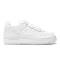 Nike Air Force 1 Shadow Donna Triplo Bianco