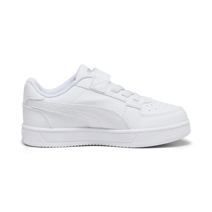 Sneakers Bianche Junior Caven 2.0
