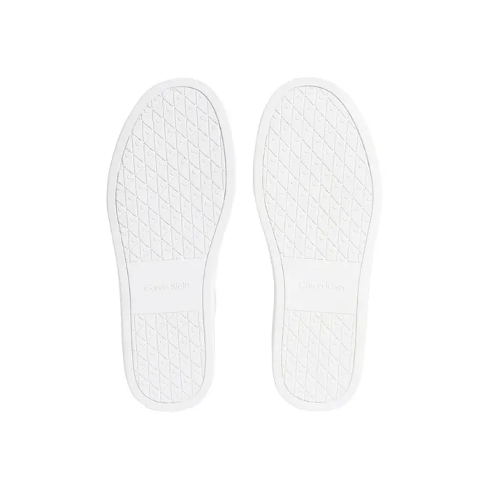 Calvin Klein Sneakers Classic Cupsole Laceup
