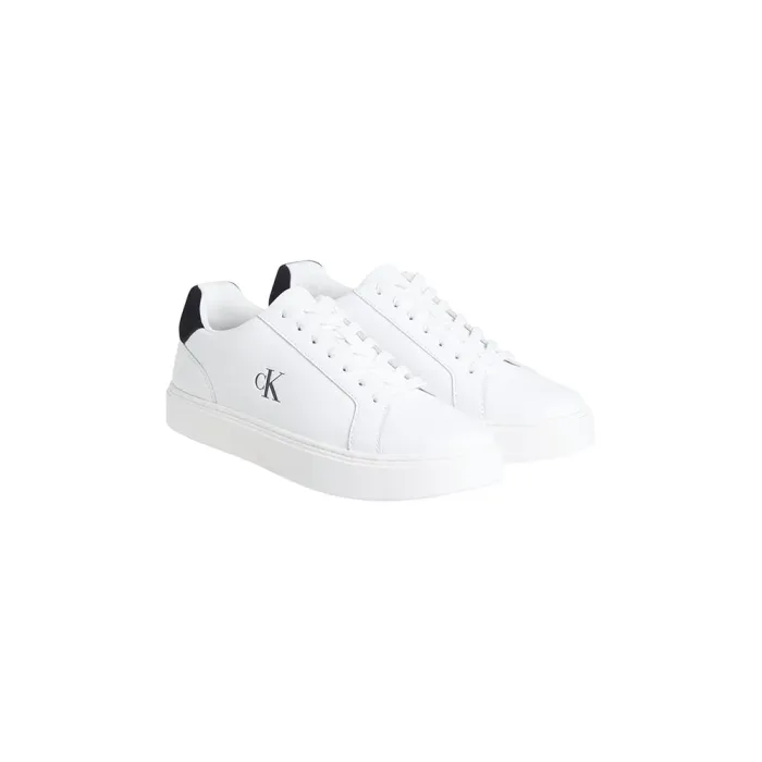 Calvin Klein Sneakers Classic Cupsole Laceup
