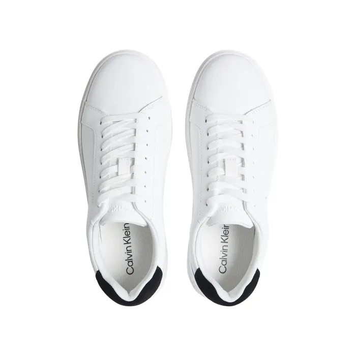 Calvin Klein Sneakers Classic Cupsole Laceup