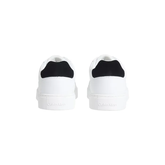 Calvin Klein Sneakers Classic Cupsole Laceup