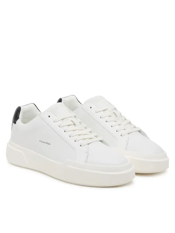 Calvin Klein Sneakers Chunky Cupsole Laceup
