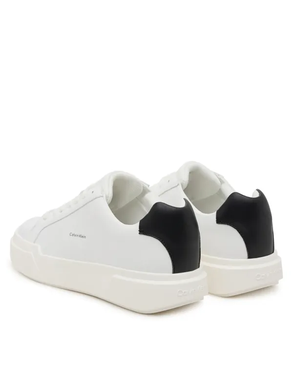 Calvin Klein Sneakers Chunky Cupsole Laceup