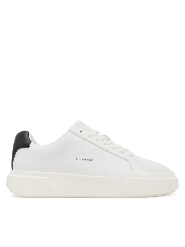 Calvin Klein Sneakers Chunky Cupsole Laceup