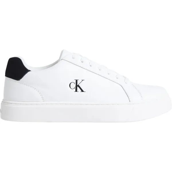 Calvin Klein Sneakers Classic Cupsole Laceup