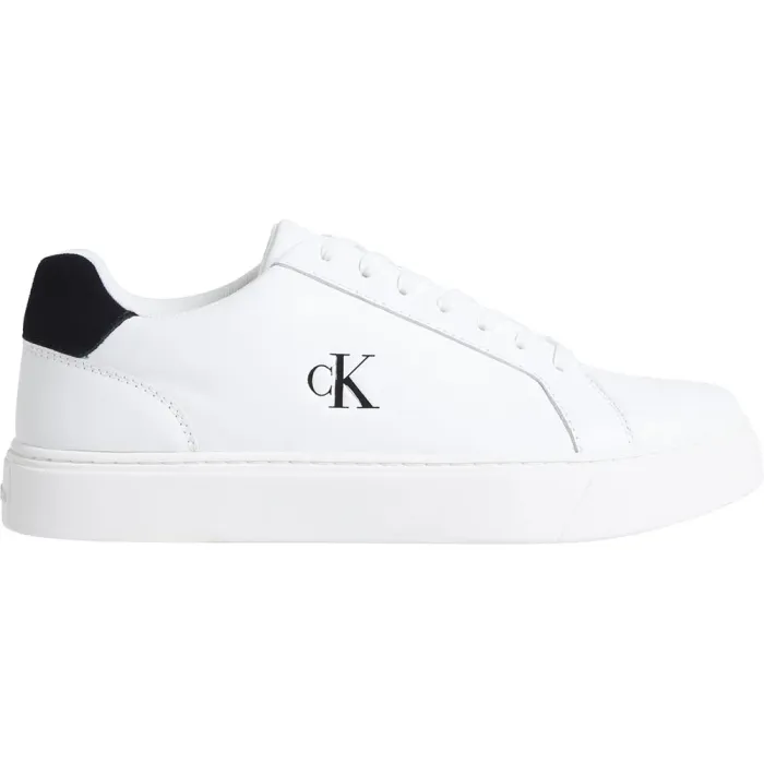 Calvin Klein Sneakers Classic Cupsole Laceup