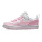 Nike Court Borough Low Recraft Pink