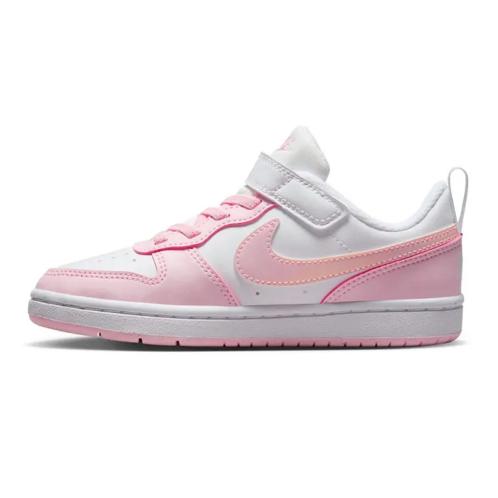Nike Court Borough Low Recraft Pink